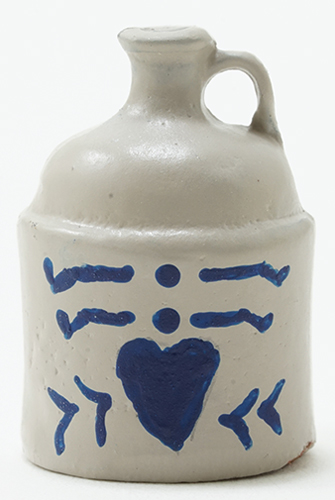 MUL2295A - Blue Jug