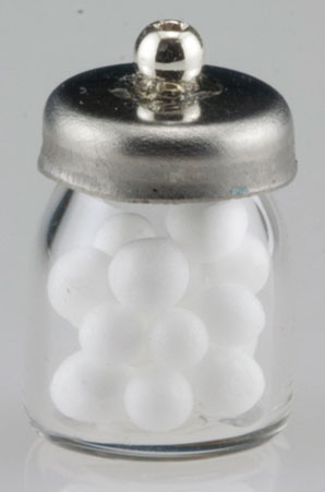 MUL2493 - Cotton Balls