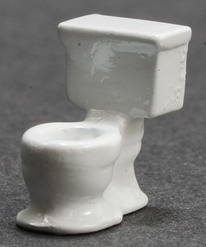 MUL2548 - Tiny Toilet