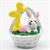 MUL2656 - Easter Basket