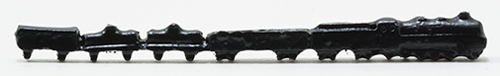 MUL2880A - Toy Train