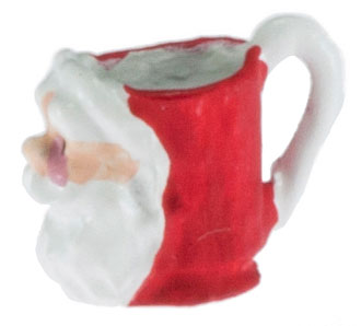 MUL2896 - Santa Mug