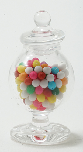 MUL293 - Jar Of Candy