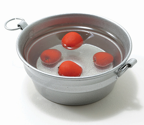 MUL3220 - Tub Of Apples