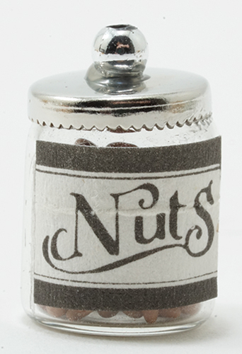 MUL3372 - Discontinued: Nuts