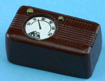 MUL3395 - Radio