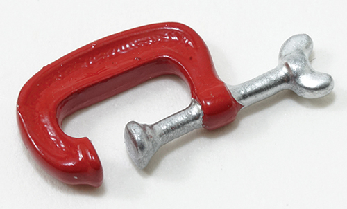 MUL3413 - C-Clamp