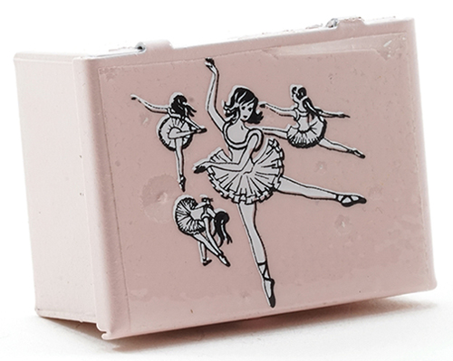 MUL3544 - Ballerina Box