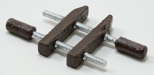 MUL3619 - Wood Clamp