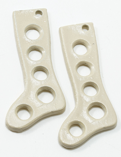 MUL362 - Discontinued: Sock Stretcher 2 Pieces