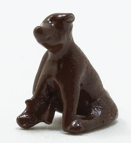 MUL3653 - Discontinued: ..Tiny Dog Sitting