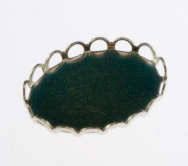 MUL3745 - Silver Tray