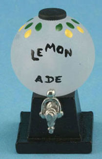 MUL3748 - Discontinued: Lemonade Dispenser