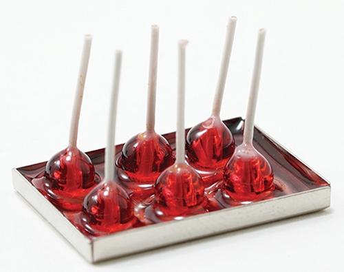 MUL3783A - Candy Apples