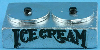 MUL3852 - Store Ice Cream Container