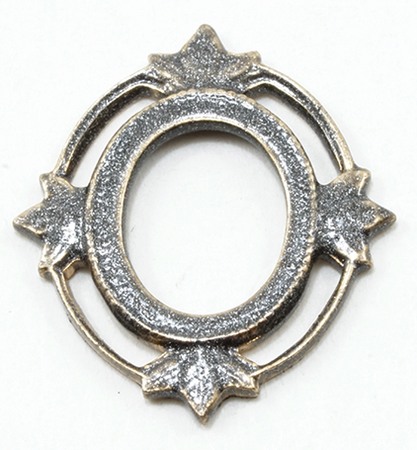 MUL3865 - Brass Frame