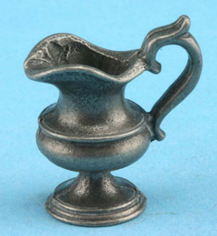 MUL3885 - Antiqued Pitcher