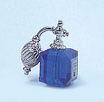 MUL3892 - .Evening In Paris Atomizer**Assorted