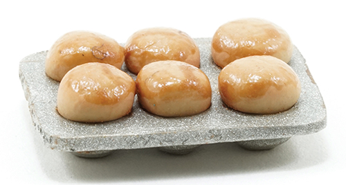 MUL3916 - Discontinued: Muffins In Tin