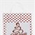 MUL3961G - Merry Christmas Shopping Bag  ()