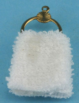 MUL4021 - Towel Holder with Towel