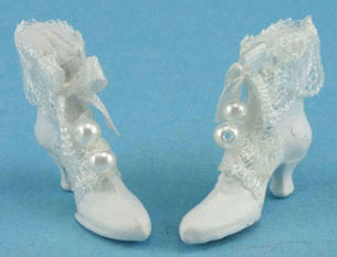 MUL4027 - Discontinued: Wedding Shoes
