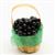 MUL4048 - Basket Of Berries