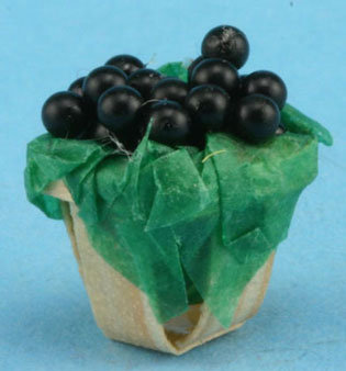 MUL4048 - Basket Of Berries