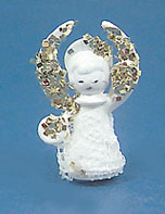 MUL4085 - Discontinued: Tree Top Angel