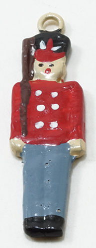 MUL4167C - Toy Soldier Ornament