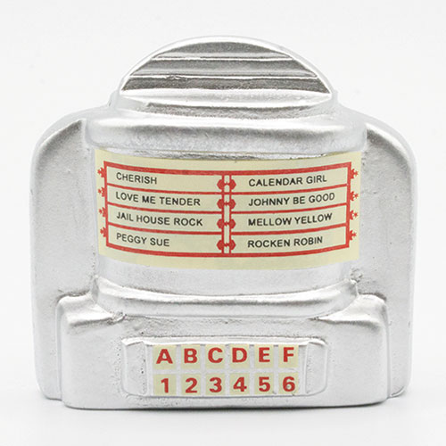 MUL4183 - Juke Box Selector