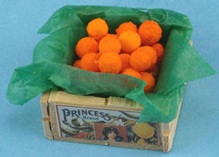 MUL4258B - Filled Orange Crate