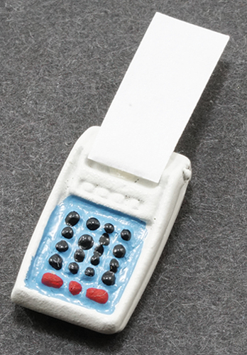 MUL4285 - Calculator