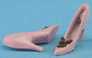 MUL4298 - Discontinued: Bridesmaid Shoes Assorted