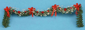 MUL4338 - Stair Garland