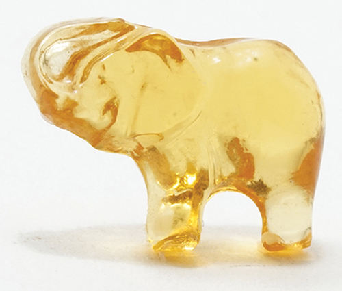 MUL4361 - Elephant, Assorted Colors