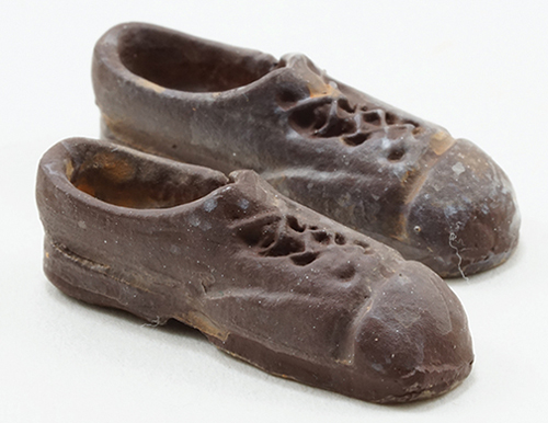 MUL4365 - Discontinued: Men&#39;s Shoes/Worn
