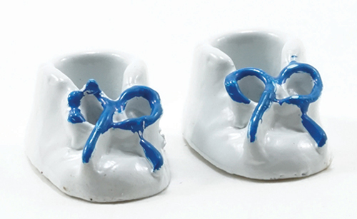 MUL437 - Baby Shoes