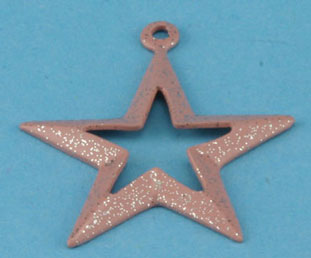 MUL4441 - Discontinued: ..Star with Sparkles
