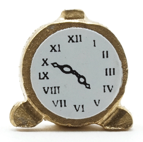 MUL4483 - Discontinued: ..Alarm Clock