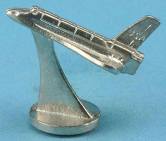 MUL4497 - Space Shuttle