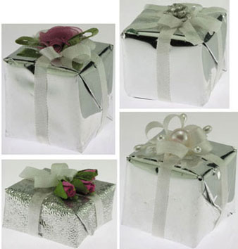 MUL4528C - Wedding Gift, Assorted