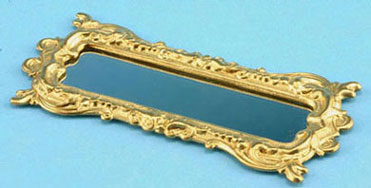 MUL455 - Rectangular Mirror