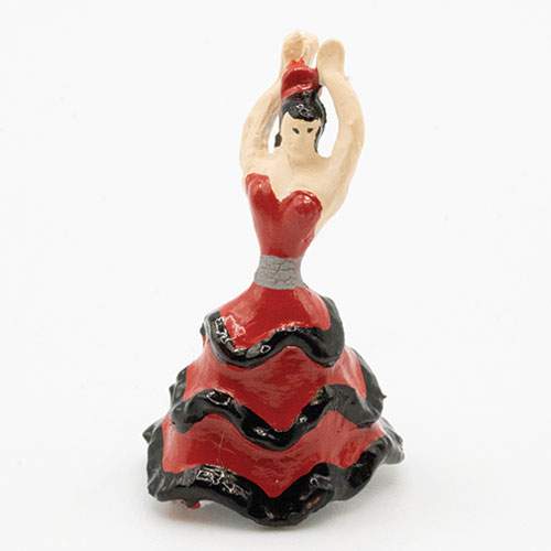 MUL4558 - Flamenco Dancer
