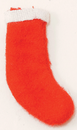 MUL4610 - Discontinued: Red Stocking