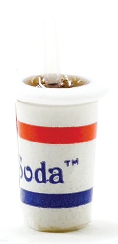 MUL4620 - Cup Of Soda
