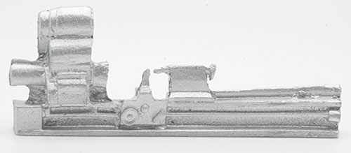MUL4627 - Lathe