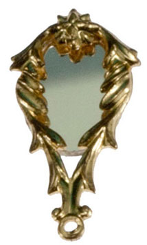 MUL4676 - Hand Mirror
