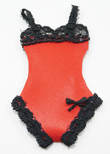 MUL4710 - Teddy Undergarment