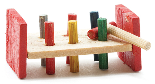 MUL4763 - Pound-A-Peg